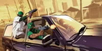 Grand Theft Auto: San Andreas - گیمفا: اخبار، نقد و بررسی بازی، سینما، فیلم و سریال