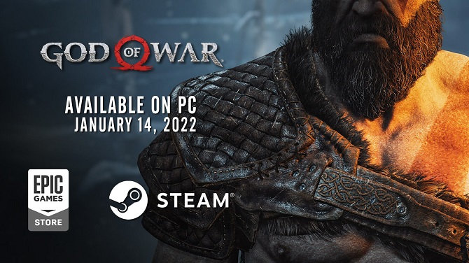 سیستم مورد نیاز بازی God of War اعلام شد- گیمفا