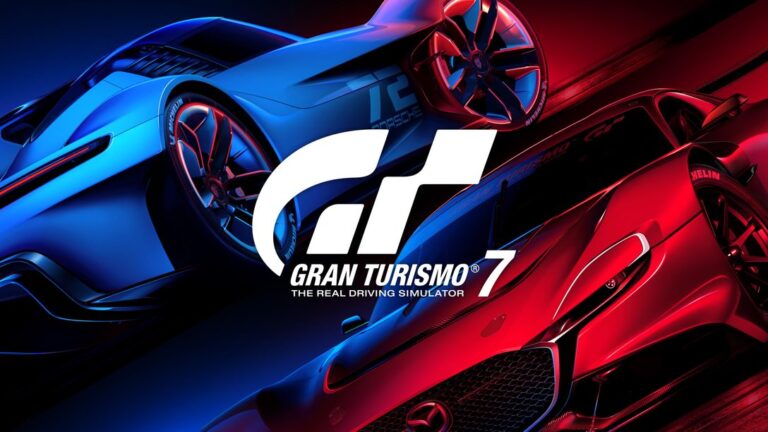به‌روزرسانی بعدی Gran Turismo 7 شامل چهار اتومبیل جدید خواهد بود