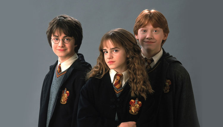 تیزر ویژه برنامه Harry Potter: Return to Hogwarts منتشر شد - گیمفا