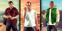 بازی اتوموبیل دزدی بزرگ 5 (Grand Theft Auto 5)