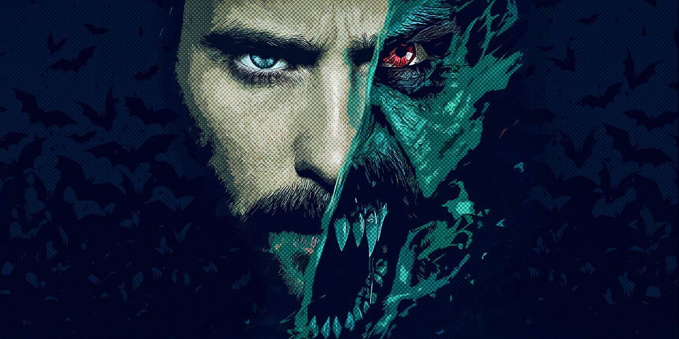 فیلم morbius