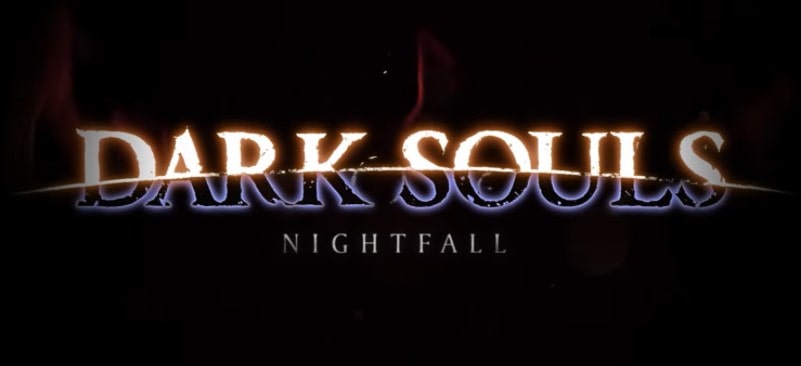 dark souls