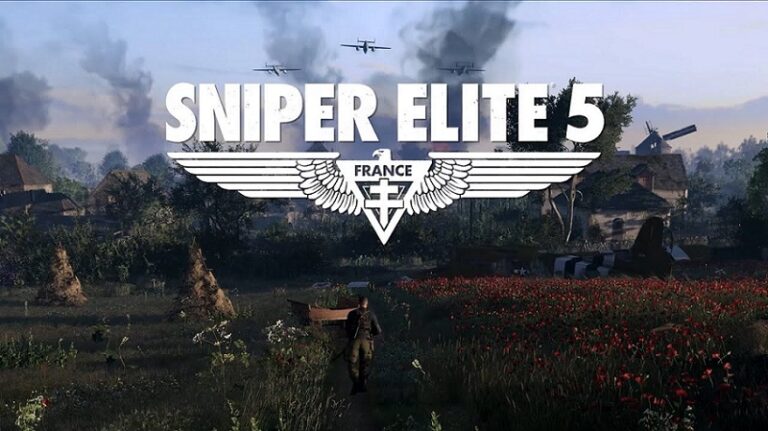 از حالت Invasion Mode بازی Sniper Elite 5 رونمایی شد - گیمفا