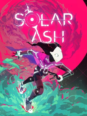 Solar Ash - گیمفا: اخبار، نقد و بررسی بازی، سینما، فیلم و سریال