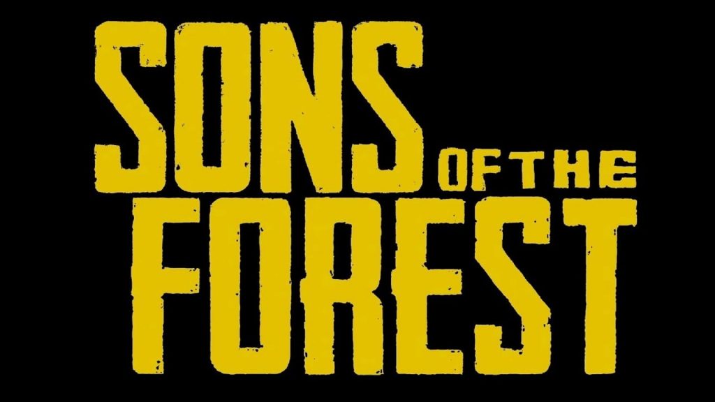 تاریخ انتشار بازی Sons of the Forest اعلام شد