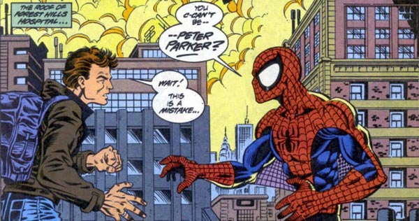 ۹ حقیقت جالب از Spider-Man که تنها هواداران وی می‌دانند!