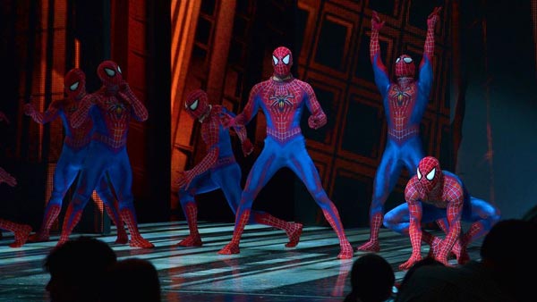 ۹ حقیقت جالب از Spider-Man که تنها هواداران وی می‌دانند!