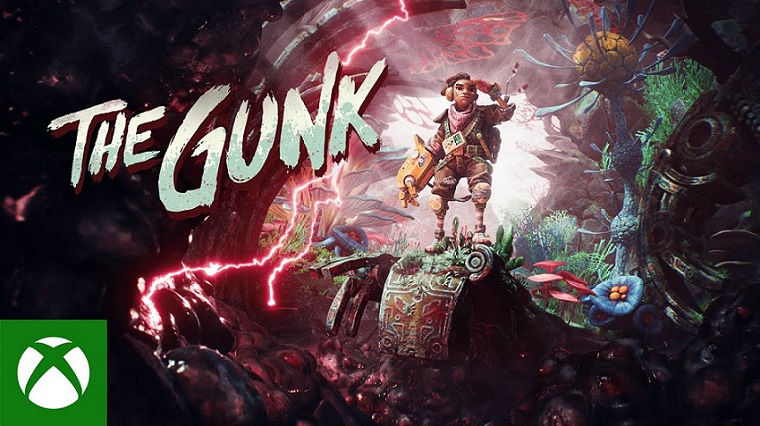 نقدها و نمرات بازی The Gunk منتشر شدند