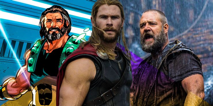 نگاهی به Thor: Love And Thunder، مورد انتظارترین فیلم مارول در 2022