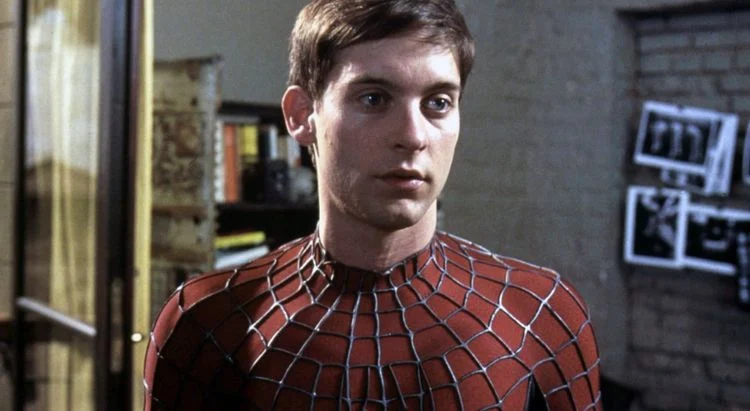 از بازیگران فیلم Spider-Man سال 2002 چه خبر؟ 