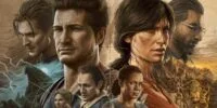 uncharted legacy of thieves