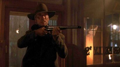 فیلم نابخشوده unforgiven