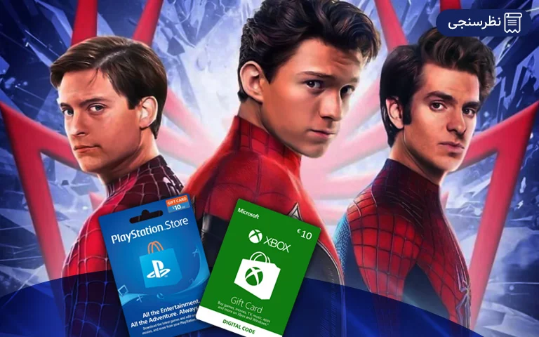 نظرسنجی: بهترین Spider-Man سینما کیست؟ (همراه با جایزه)