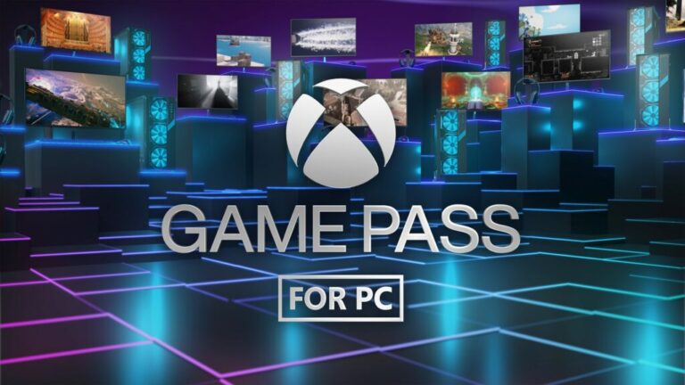 اشاره‌ ایکس باکس به معرفی 4 بازی برای سرویس Game Pass رایانه‌های شخصی