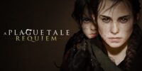 A Plague Tale: Requiem - گیمفا: اخبار، نقد و بررسی بازی، سینما، فیلم و سریال
