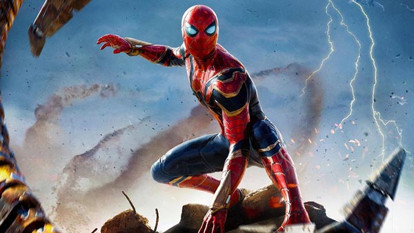 باکس آفیس هفته: Spider-Man دومین افتتاحیه برتر تاریخ را رقم زد! (به روز شد)
