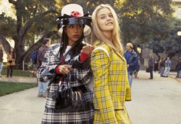 فیلم بی‌سرنخ clueless