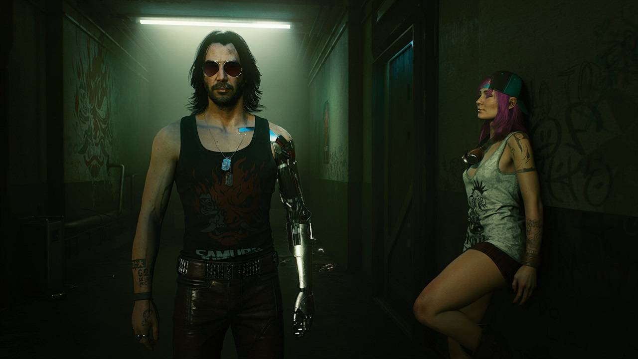 بررسی احتمالات بسته‌های گسترش‌دهنده Cyberpunk 2077