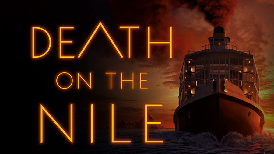 فیلم death on the nile