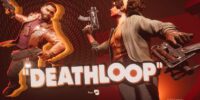 جدول فروش هفتگی انگلستان | صدر نشینی Deathloop