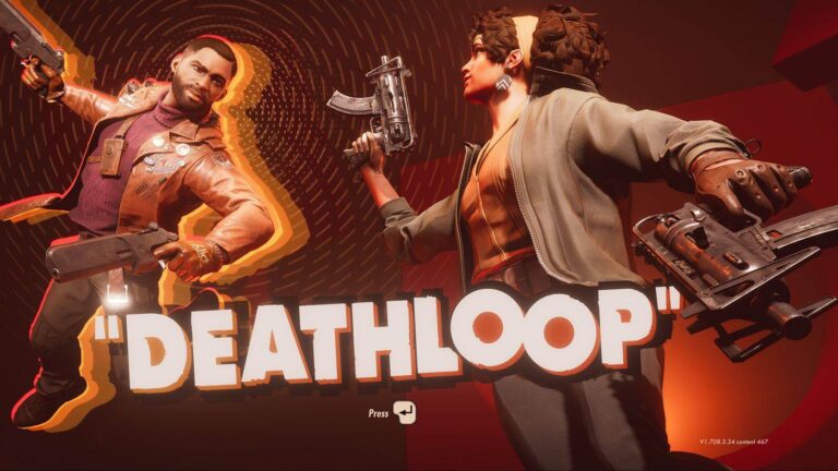 دلیل اولیه ساخت Deathloop، تردید بتسدا در توسعه Dishonored 3 بود