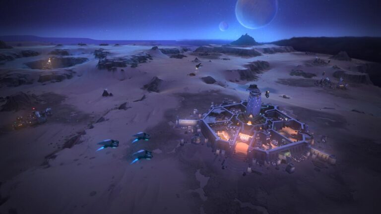 بازی Dune: Spice Wars با انتشار تریلری معرفی شد