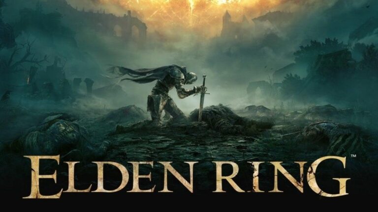 حجم نسخه پلی استیشن 5 بازی Elden Ring مشخص شد