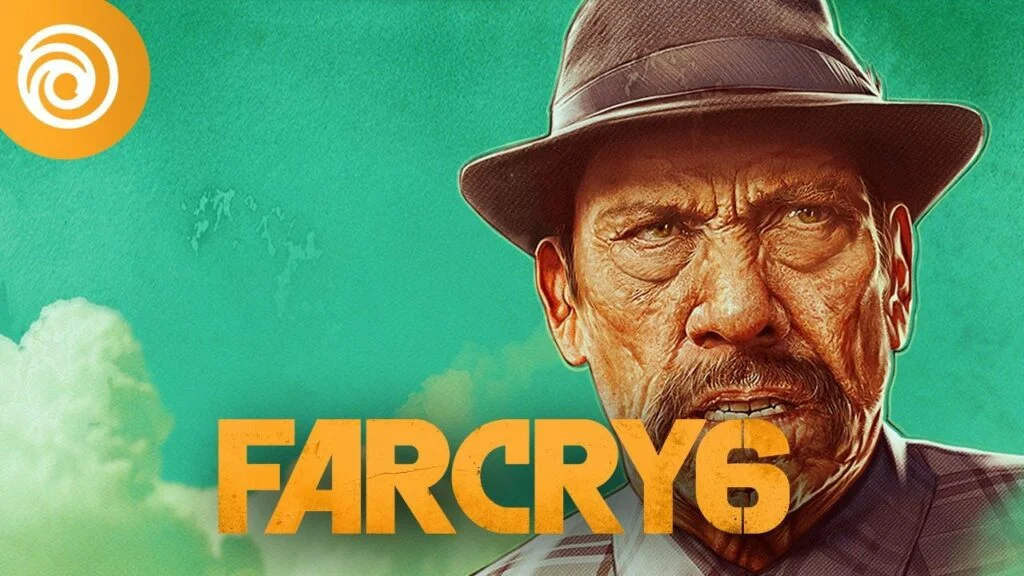 بازی far cry 6