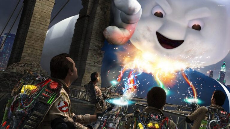 بازی جدید Ghostbusters در دست توسعه قرار دارد - گیمفا