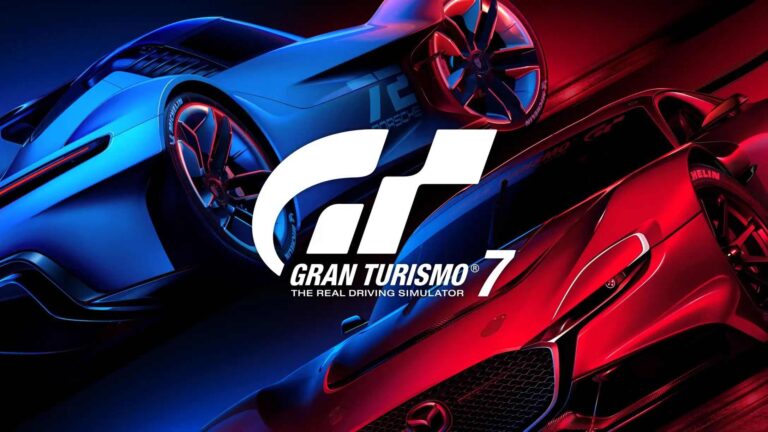 بازی Gran Turismo 7 به‌زودی پرفروش‌ترین عنوان سری می‌شود - گیمفا