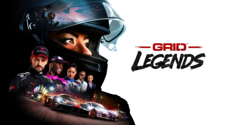 سیستم مورد نیاز بازی GRID Legends اعلام شد