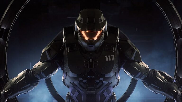 علامت تجاری Halo: The Endless توسط مایکروسافت ثبت شد