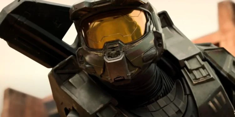 فیل اسپنسر می‌خواهد محبوبیت سریال Halo به حد سریال The Last of Us برسد
