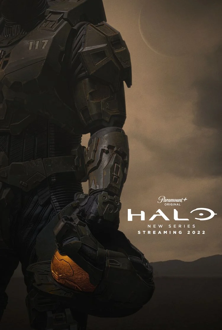 اولین تریلر سریال لایو اکشن Halo منتشر شد