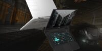 تکفارس؛ نقد و بررسی لپ‌تاپ Lenovo ThinkPad P52 | گیمفا