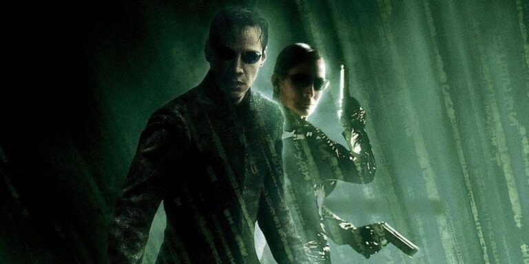 کیانو ریوز و کری-ان ماس از فیلم The Matrix در The Game Awards حاضر خواهند بود