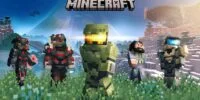 Minecraft - گیمفا: اخبار، نقد و بررسی بازی، سینما، فیلم و سریال