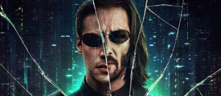 عنوان The Matrix Awakens: An Unreal Engine 5 Experience فاش شد - گیمفا