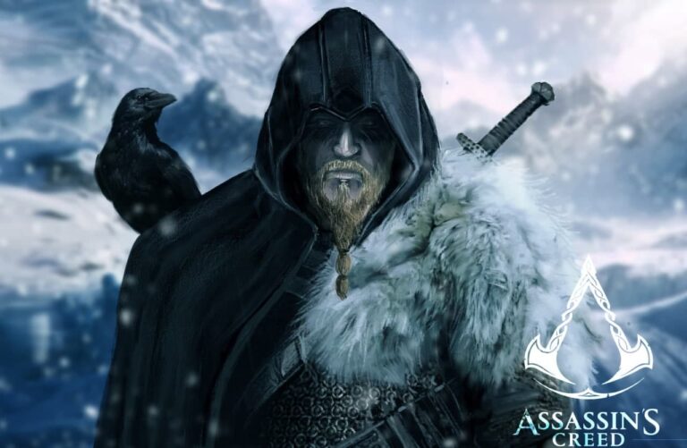 گزارش: بسته‌ی الحاقی بزرگ بعدی Assassin’s Creed Valhalla شبیه God of War خواهد بود - گیمفا