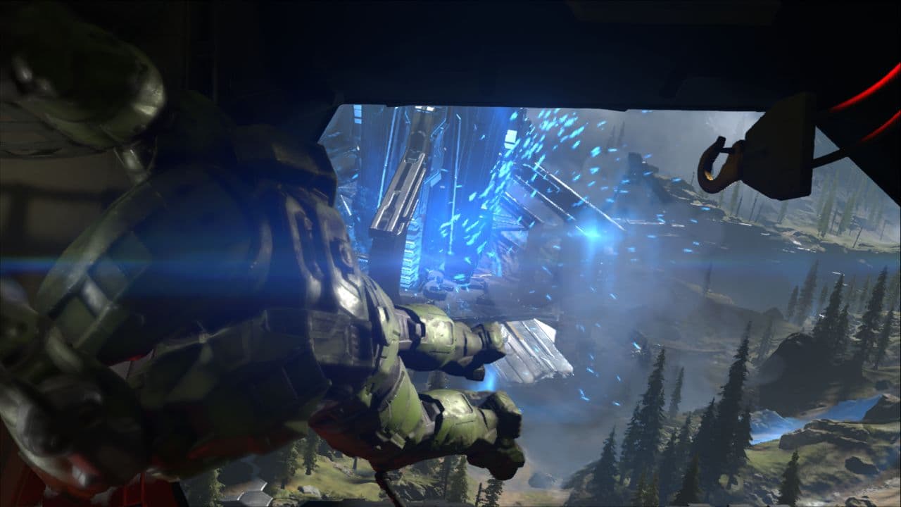 نقد و بررسی بازی Halo Infinite؛ به کران بی‌نهایت - گیمفا
