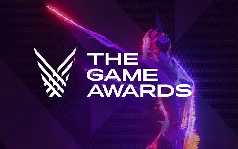 دانلود مراسم The Game Awards 2021 [زیرنویس فارسی به زودی]