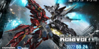تاریخ انتشار بازی Metal Max Xeno Reborn در ژاپن مشخص شد - گیمفا