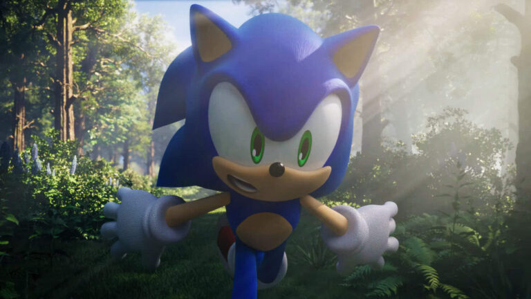 شایعه: تاریخ انتشار بازی Sonic Frontiers مشخص شد