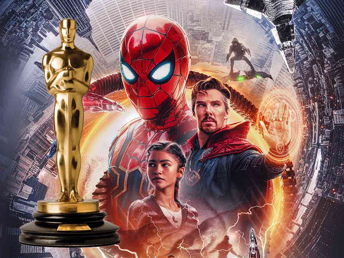 فیلم spider man no way home