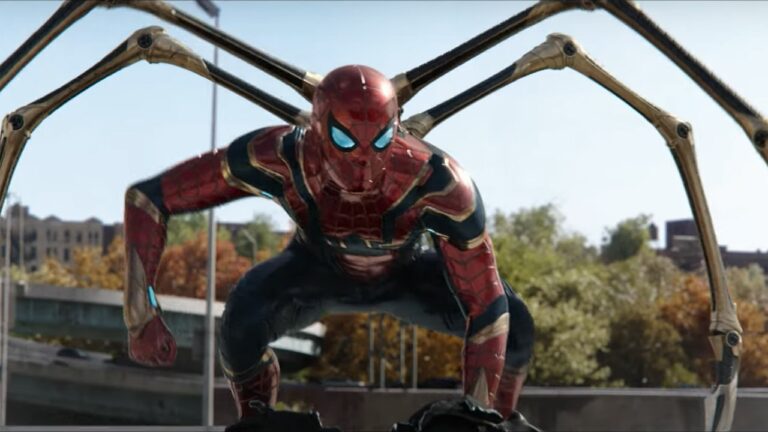 فیلم Spider-Man: No Way Home رکورد بیشترین پیش‌فروش در سطح جهان را شکست