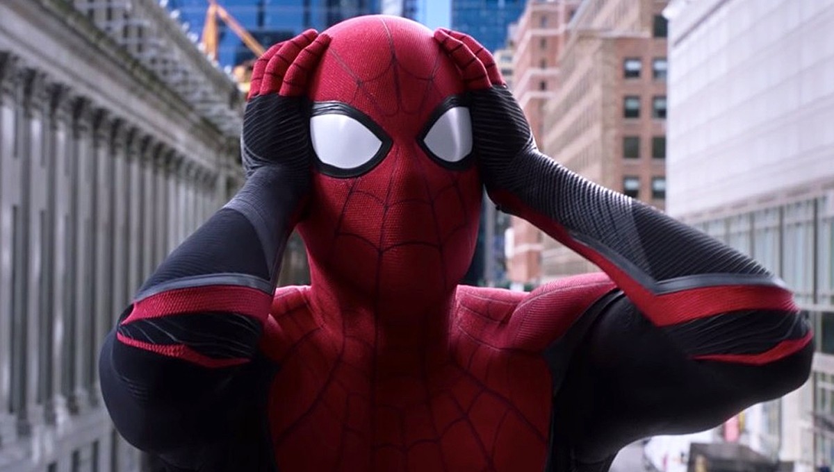 فیلم Spider-Man: No Way Home رکورد بیشترین پیش‌فروش در سطح جهان را شکست