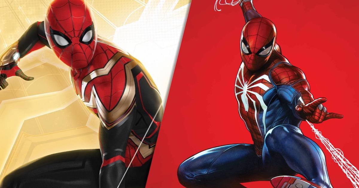 در Spider-Man: No Way Home شاهد حرکتی از بازی Marvel’s Spider-Man خواهیم بود