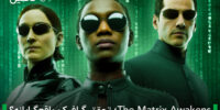 آیا The Matrix Awakens گرافیک واقع‌گرایانه را محقق می‌کند؟ ماتریکس،‌ حقیقت یا توهم؟