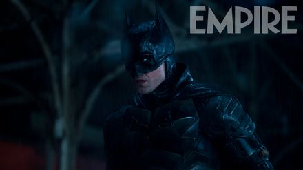 شخصیت بتمن فیلم The Batman از کرت کوبین الهام گرفته شده است